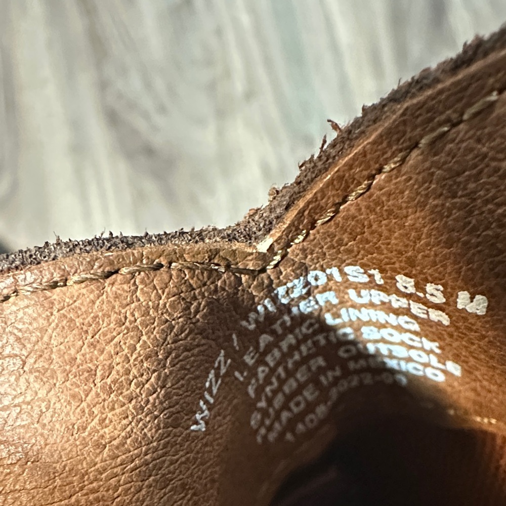 Steve Madden Chestnut Suede Ankle Boots - Picture 2 of 10